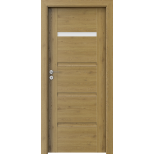 Porta Inspire C.1 Dub Prírodný 